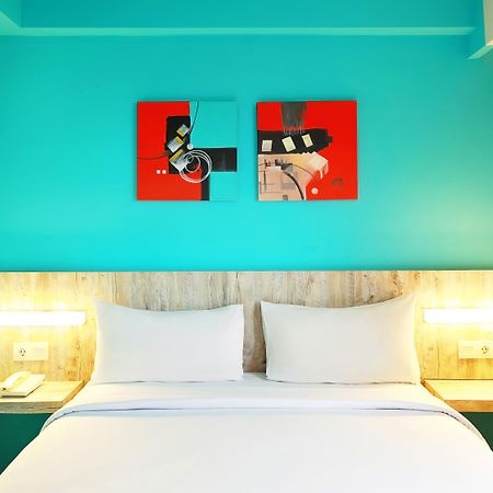 Primera Hotel Seminyak Εξωτερικό φωτογραφία