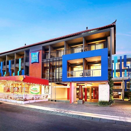 Primera Hotel Seminyak Εξωτερικό φωτογραφία