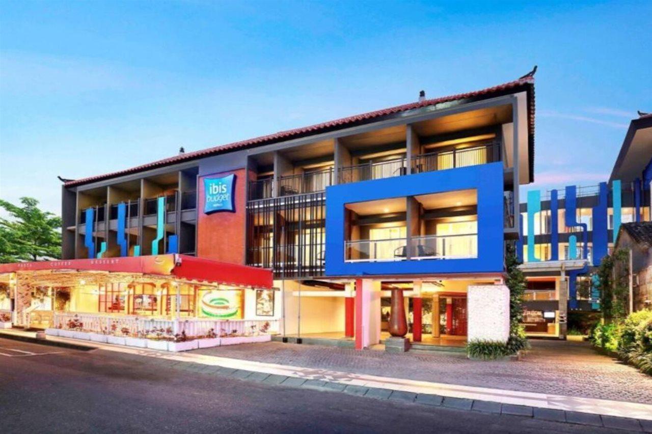 Primera Hotel Seminyak Εξωτερικό φωτογραφία