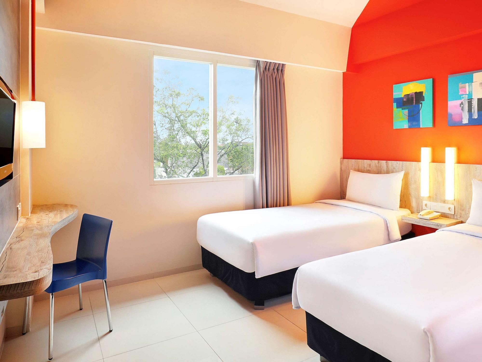 Primera Hotel Seminyak Εξωτερικό φωτογραφία