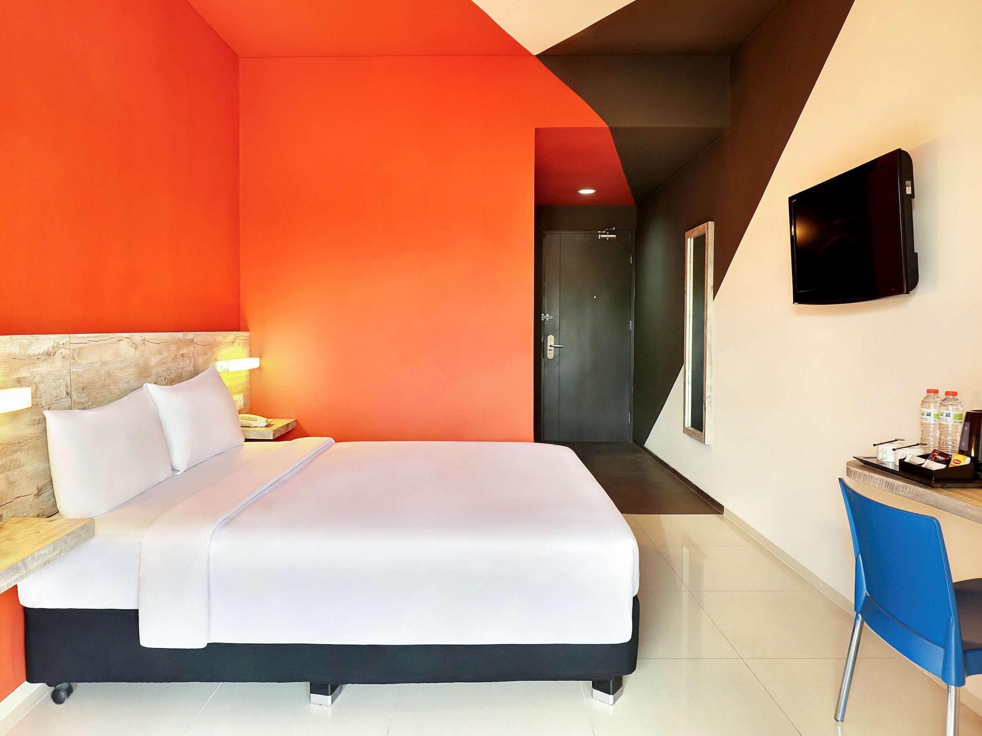 Primera Hotel Seminyak Εξωτερικό φωτογραφία