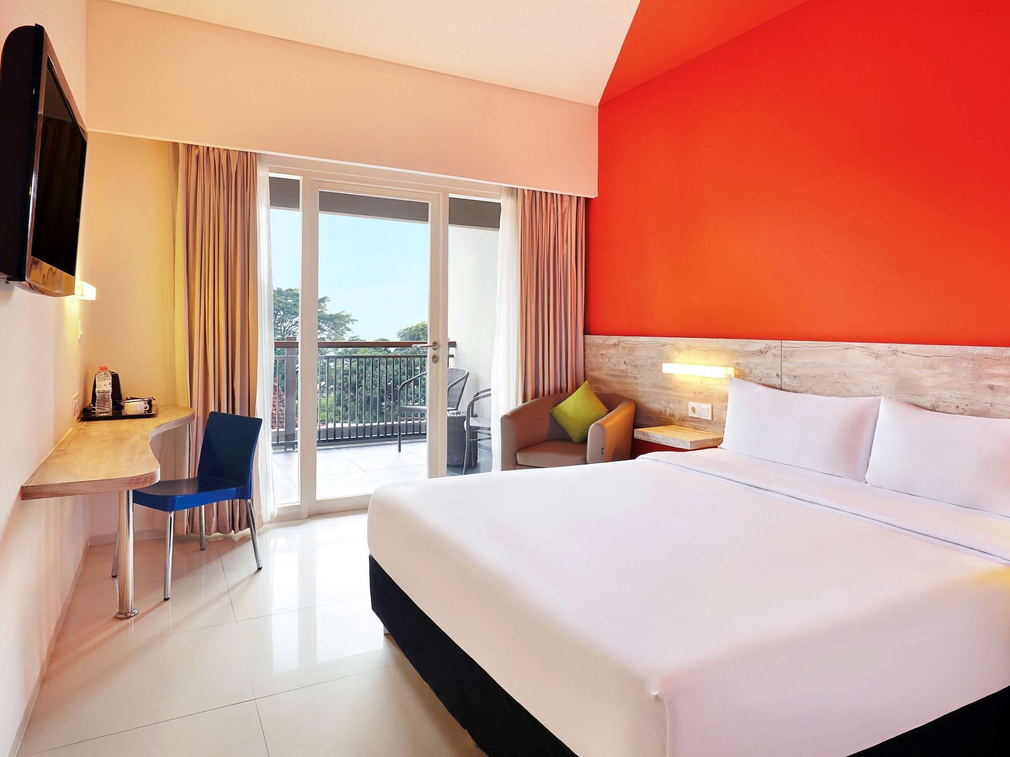 Primera Hotel Seminyak Εξωτερικό φωτογραφία