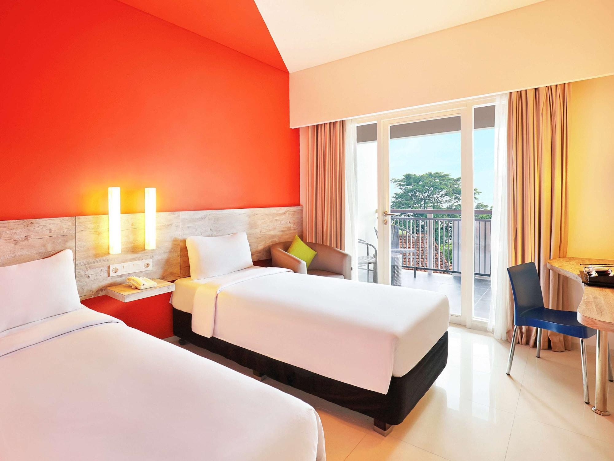 Primera Hotel Seminyak Εξωτερικό φωτογραφία