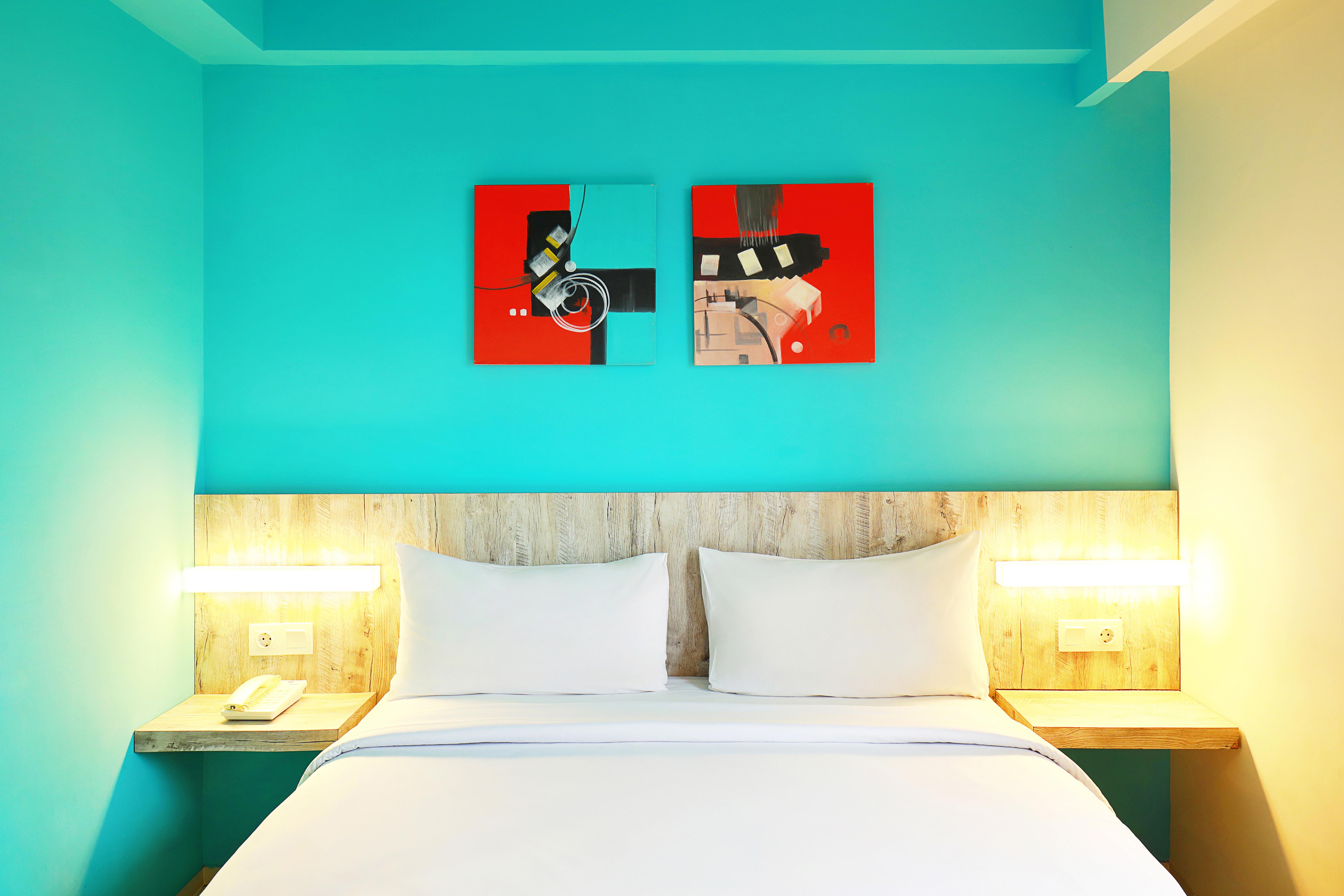Primera Hotel Seminyak Εξωτερικό φωτογραφία