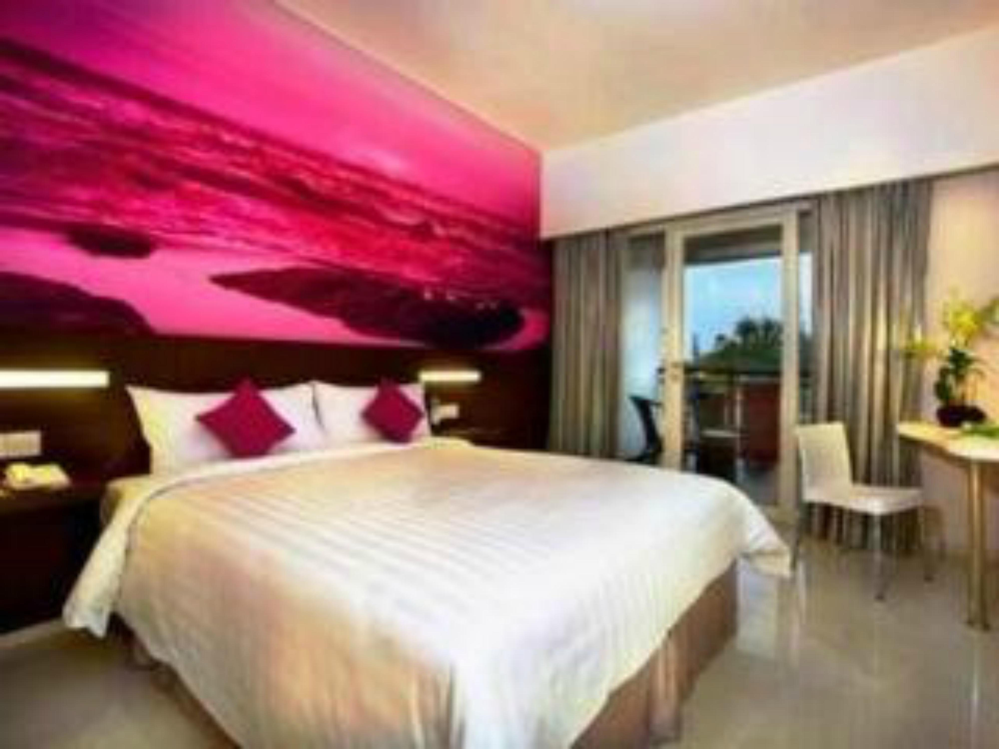 Primera Hotel Seminyak Εξωτερικό φωτογραφία