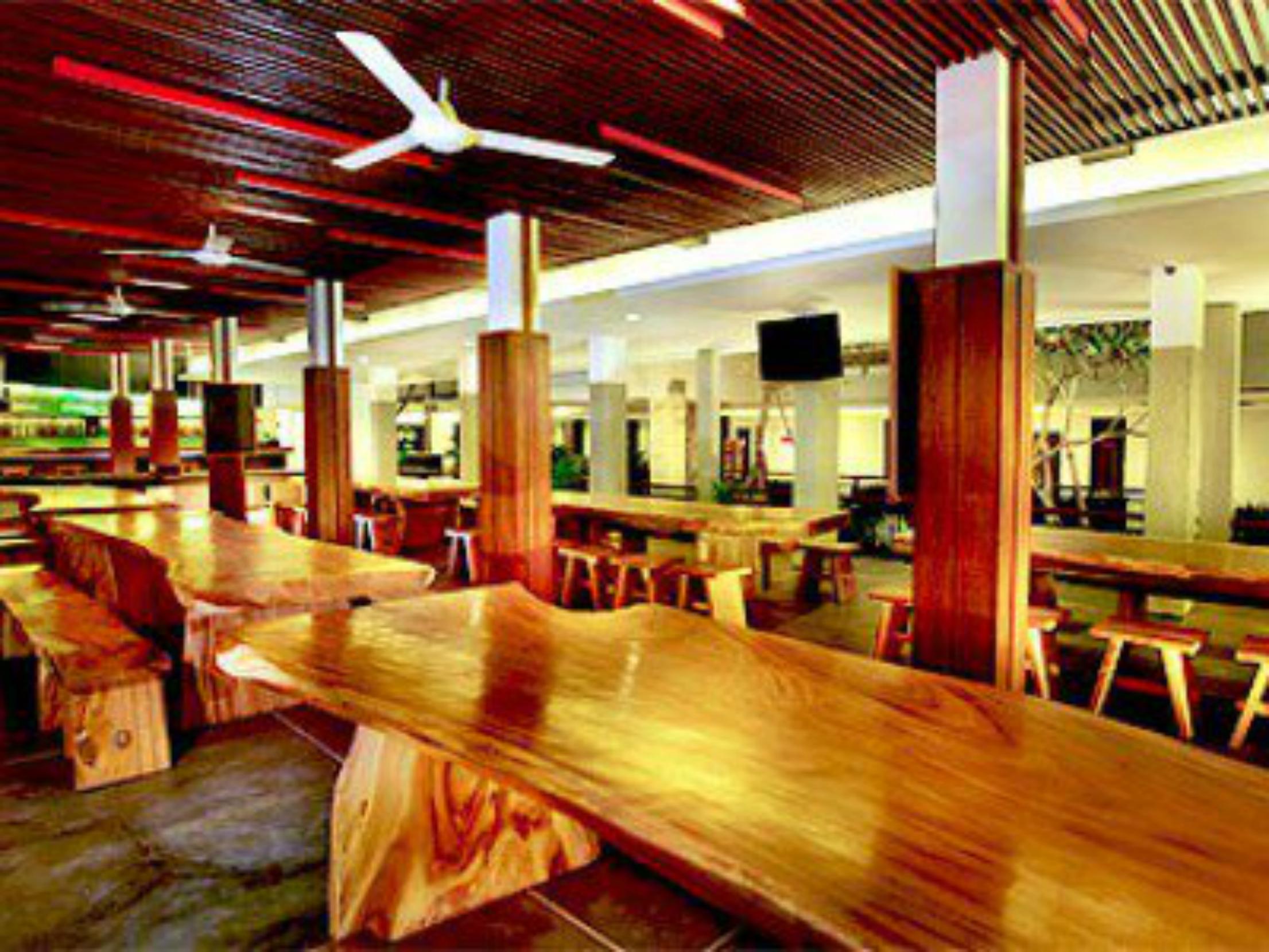 Primera Hotel Seminyak Εξωτερικό φωτογραφία