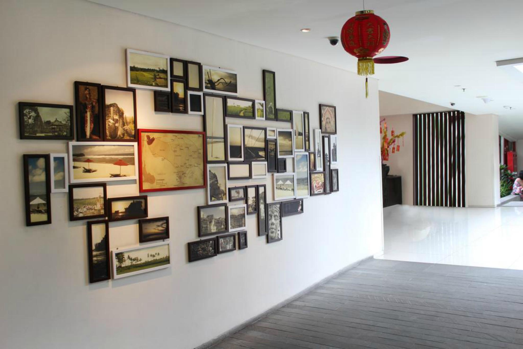 Primera Hotel Seminyak Εξωτερικό φωτογραφία