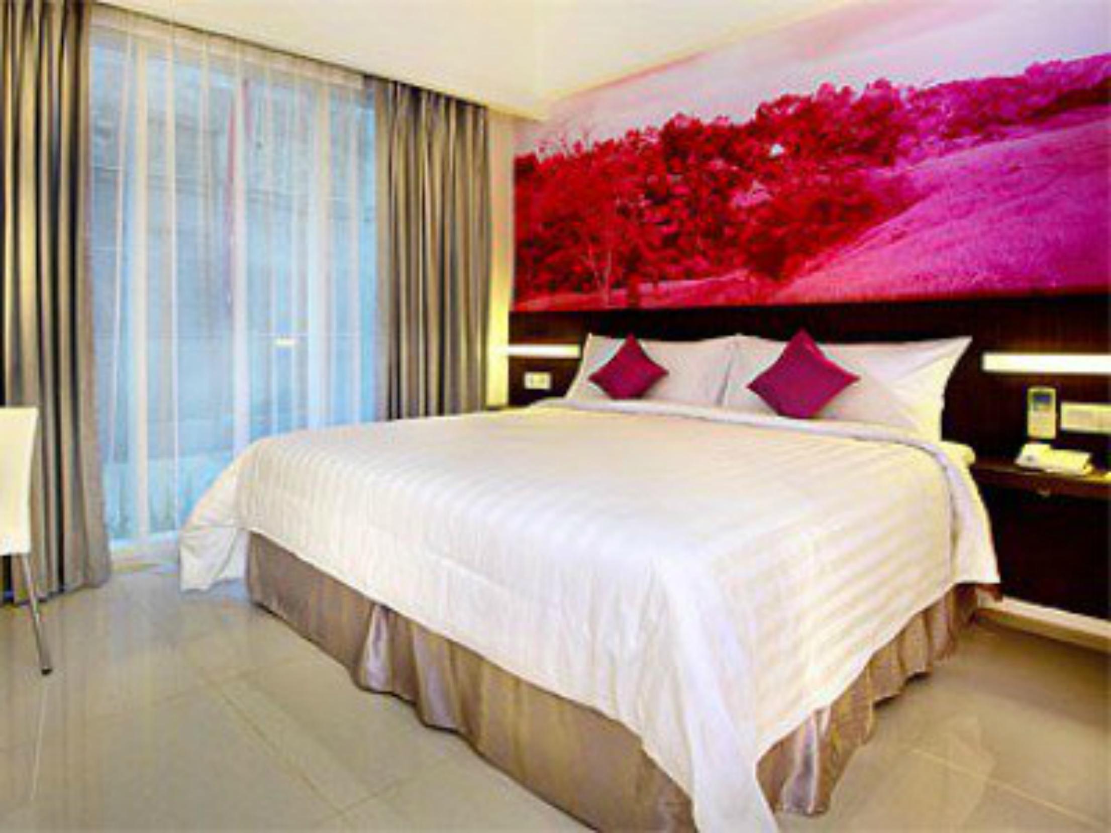 Primera Hotel Seminyak Εξωτερικό φωτογραφία