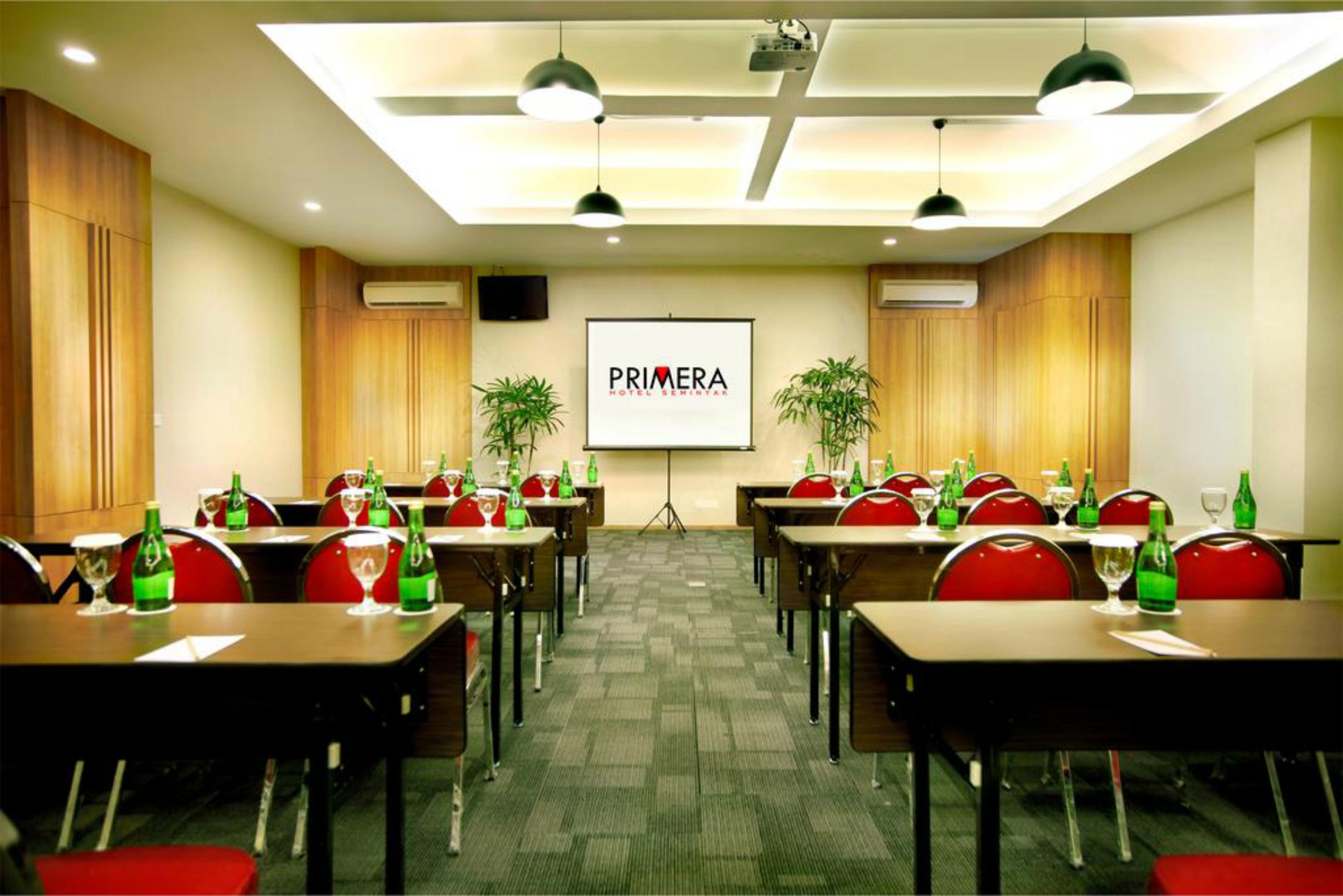 Primera Hotel Seminyak Εξωτερικό φωτογραφία