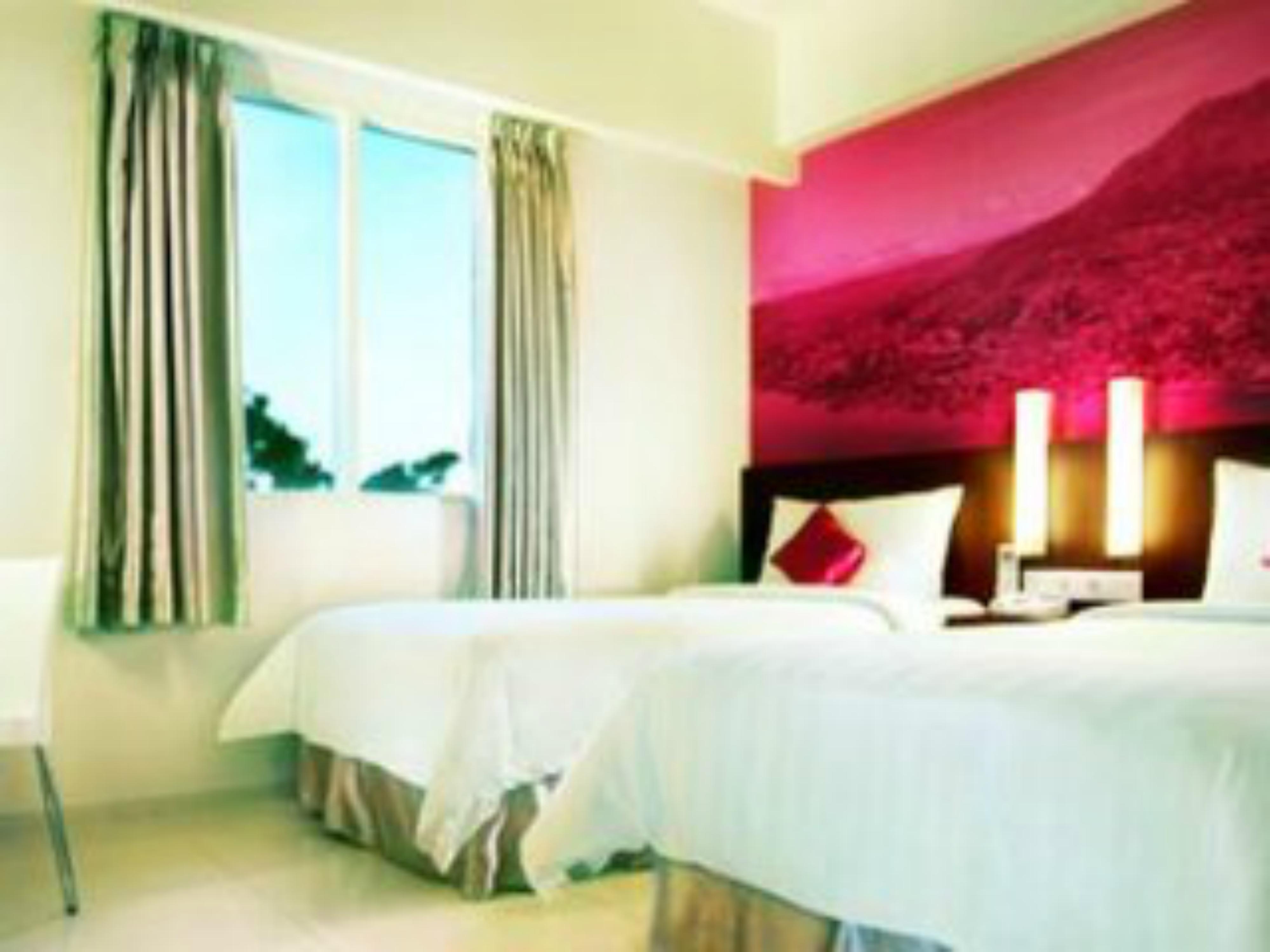 Primera Hotel Seminyak Εξωτερικό φωτογραφία