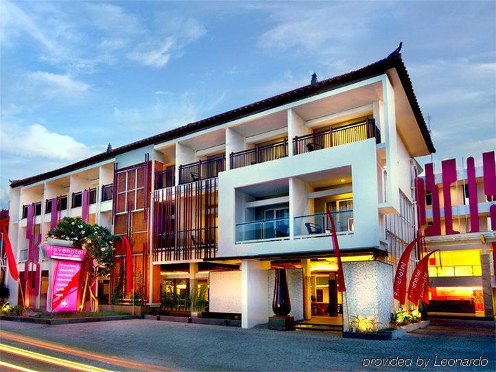 Primera Hotel Seminyak Εξωτερικό φωτογραφία