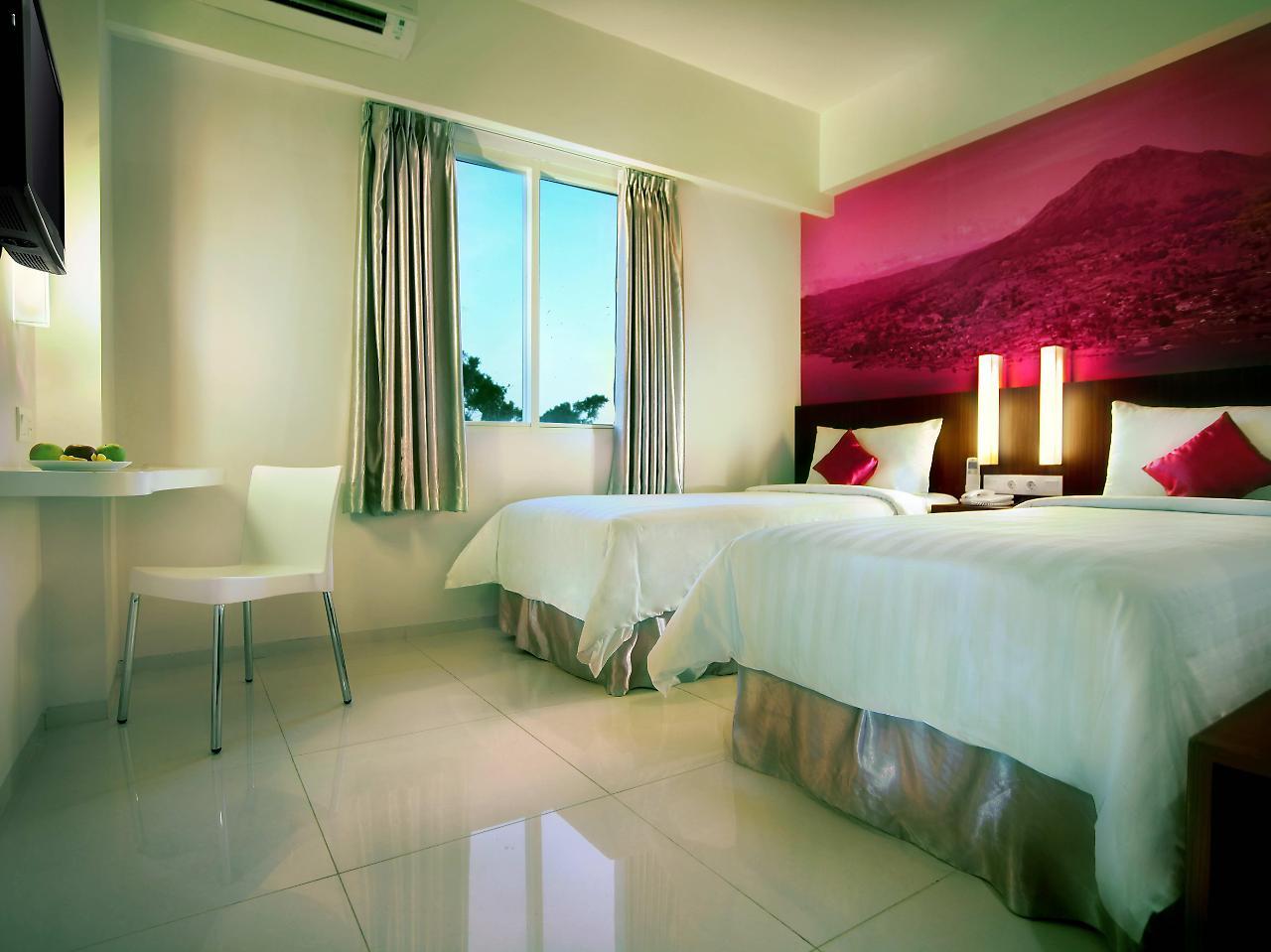 Primera Hotel Seminyak Εξωτερικό φωτογραφία