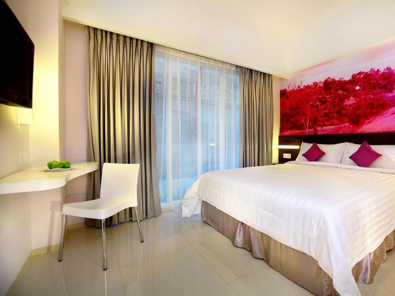 Primera Hotel Seminyak Εξωτερικό φωτογραφία