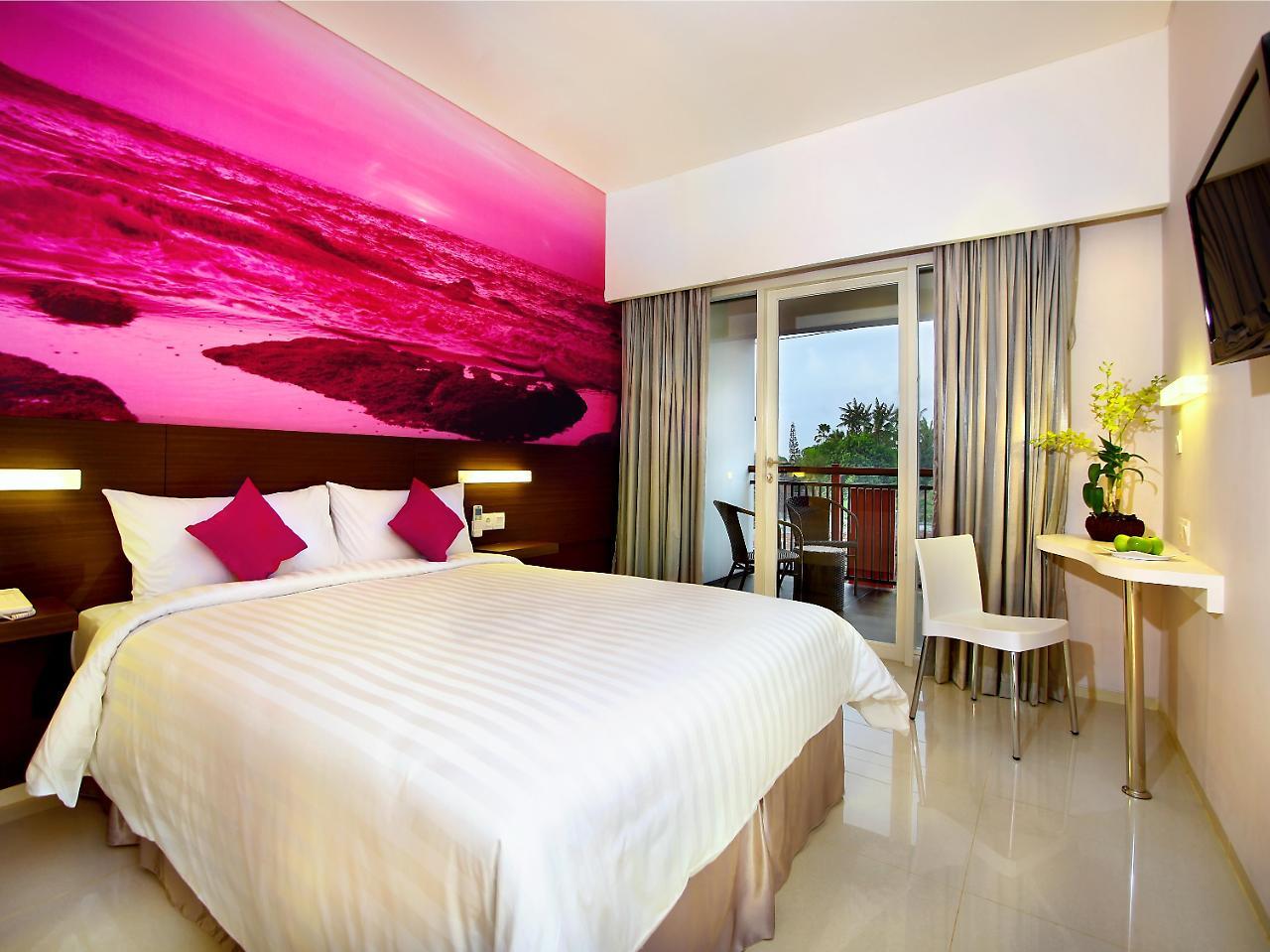 Primera Hotel Seminyak Εξωτερικό φωτογραφία