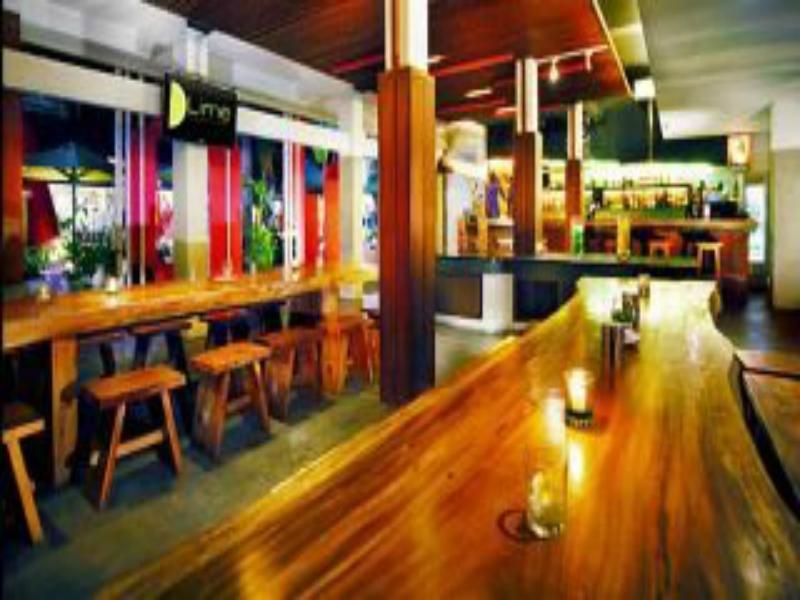 Primera Hotel Seminyak Εξωτερικό φωτογραφία