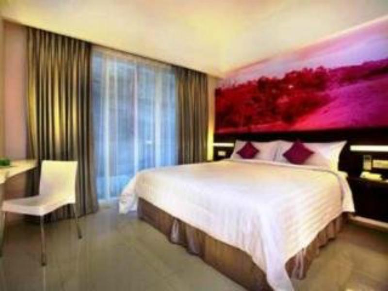 Primera Hotel Seminyak Εξωτερικό φωτογραφία