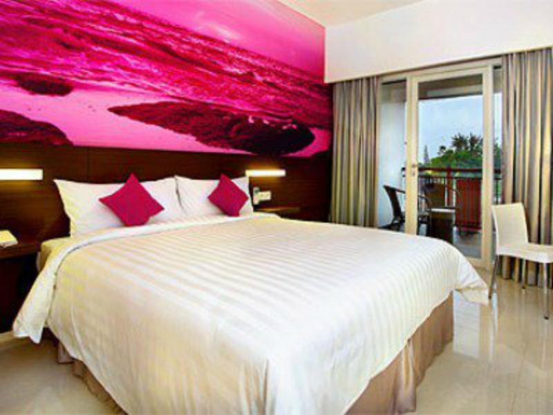Primera Hotel Seminyak Εξωτερικό φωτογραφία
