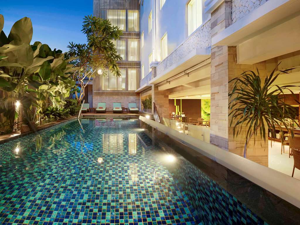 Primera Hotel Seminyak Ανέσεις φωτογραφία
