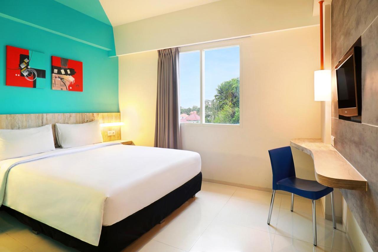Primera Hotel Seminyak Εξωτερικό φωτογραφία