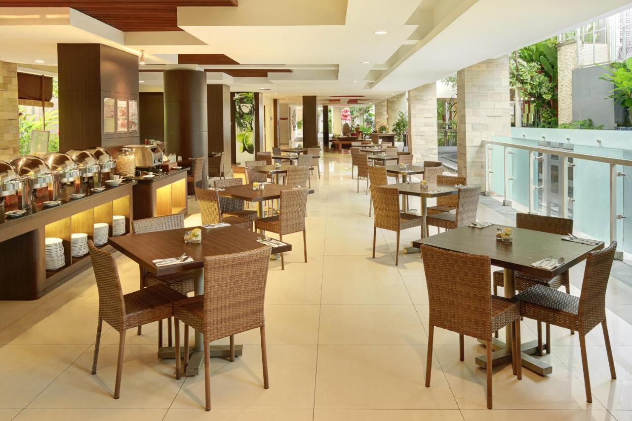 Primera Hotel Seminyak Εξωτερικό φωτογραφία