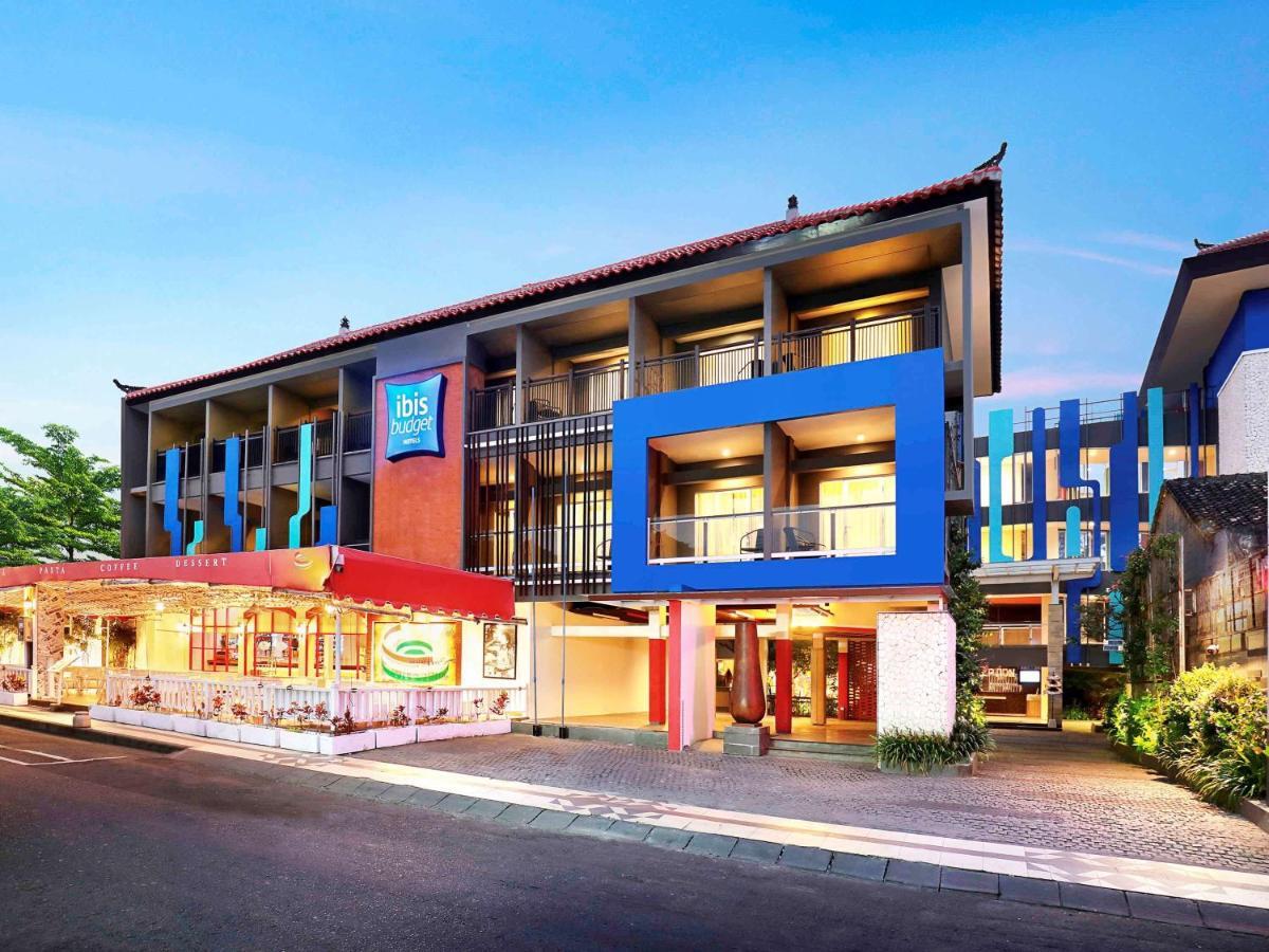 Primera Hotel Seminyak Εξωτερικό φωτογραφία