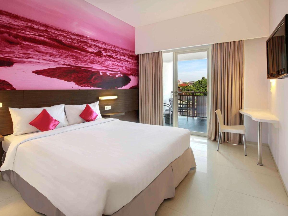 Primera Hotel Seminyak Εξωτερικό φωτογραφία