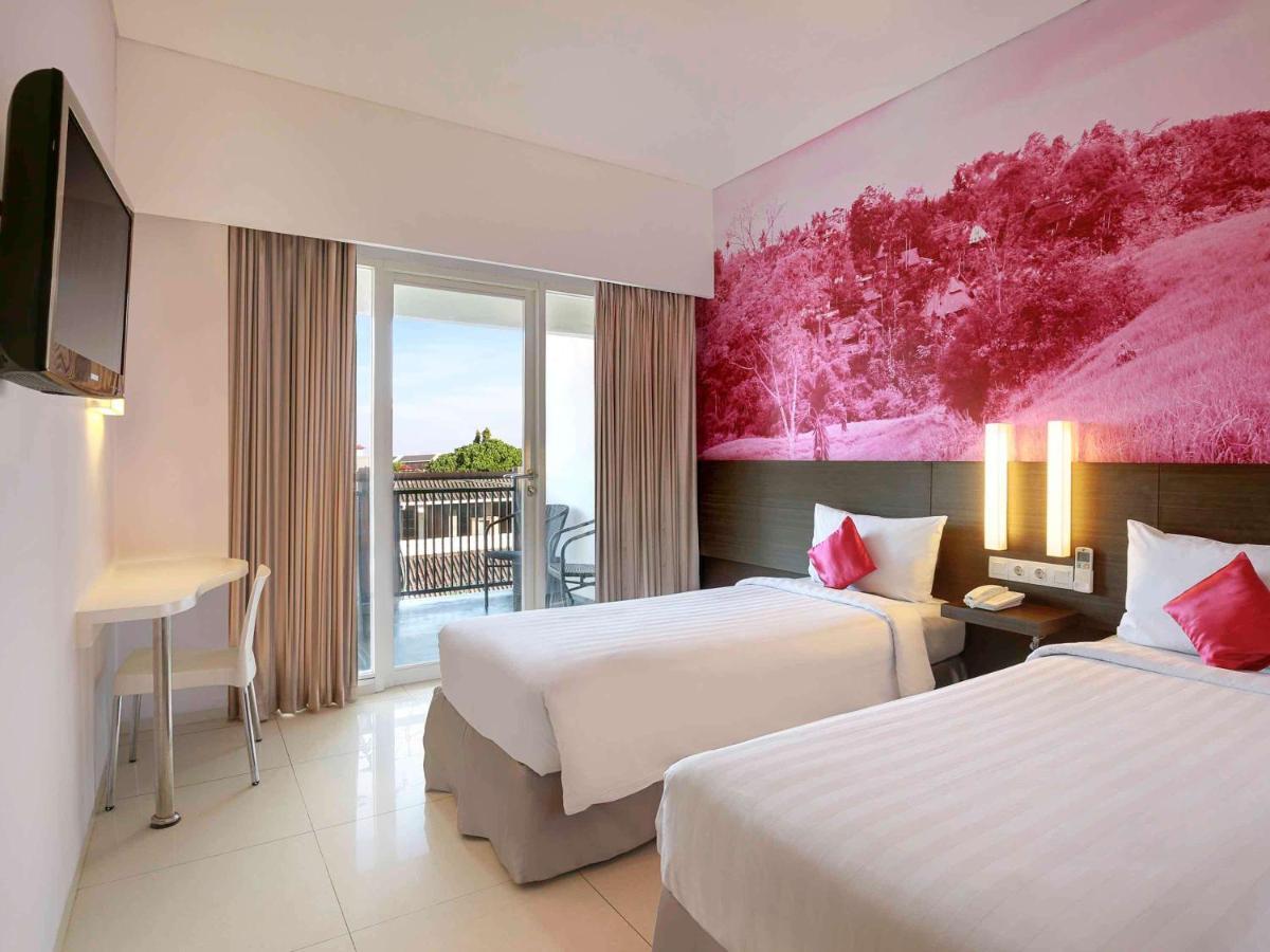 Primera Hotel Seminyak Εξωτερικό φωτογραφία