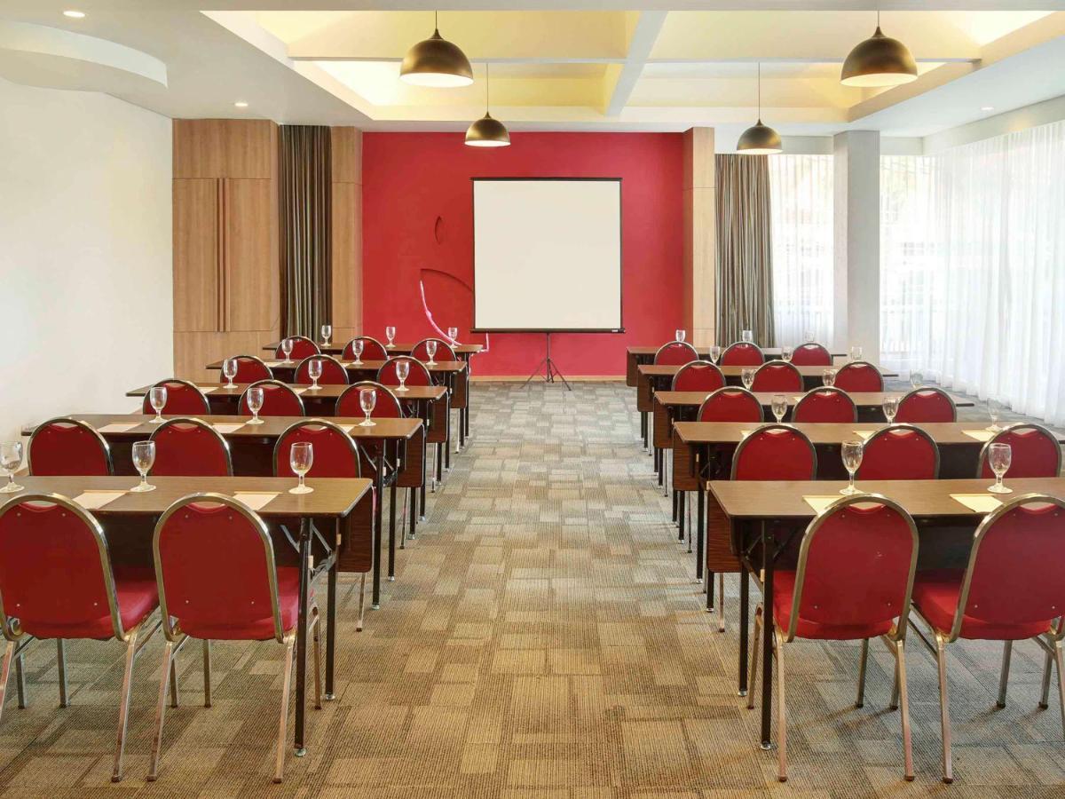Primera Hotel Seminyak Εξωτερικό φωτογραφία